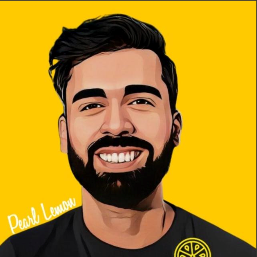 About Deepak Shukla — Founder, Pearl Lemon Group at Pearl Lemon Events Canada