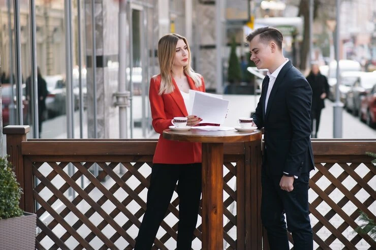 Corporate event delivered across Canada