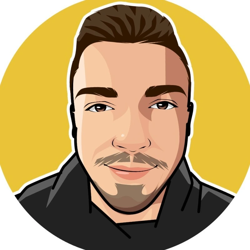 Axel — Production & Logistics Lead at Pearl Lemon Events Canada