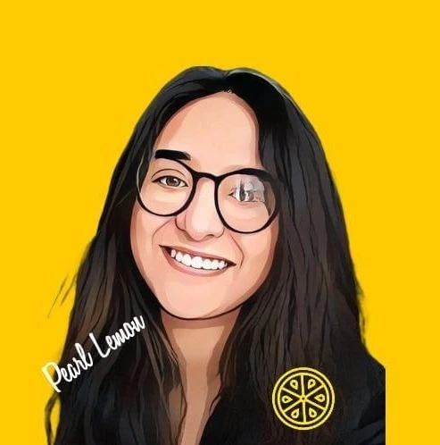 Payal — Event Operations Director at Pearl Lemon Events Canada